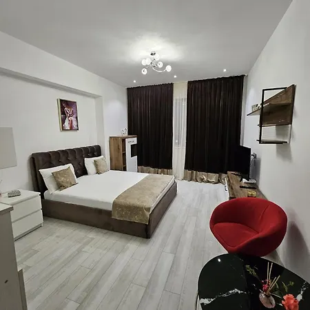 Hotel Sweet *