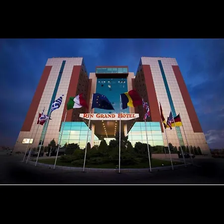 Sweet Hotel