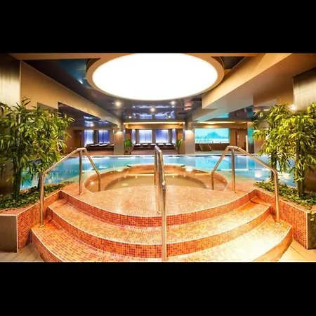 Hotel Sweet