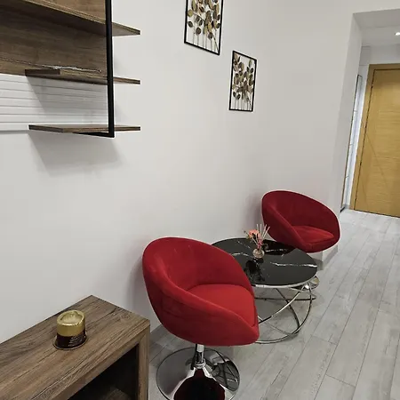 Hotel Sweet Bucureşti